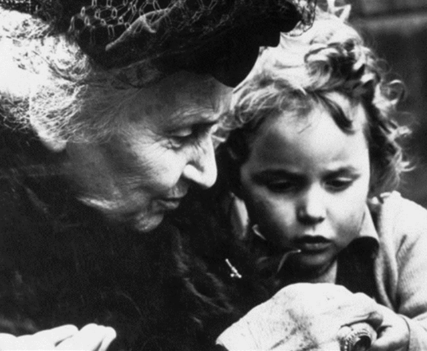 Montessori