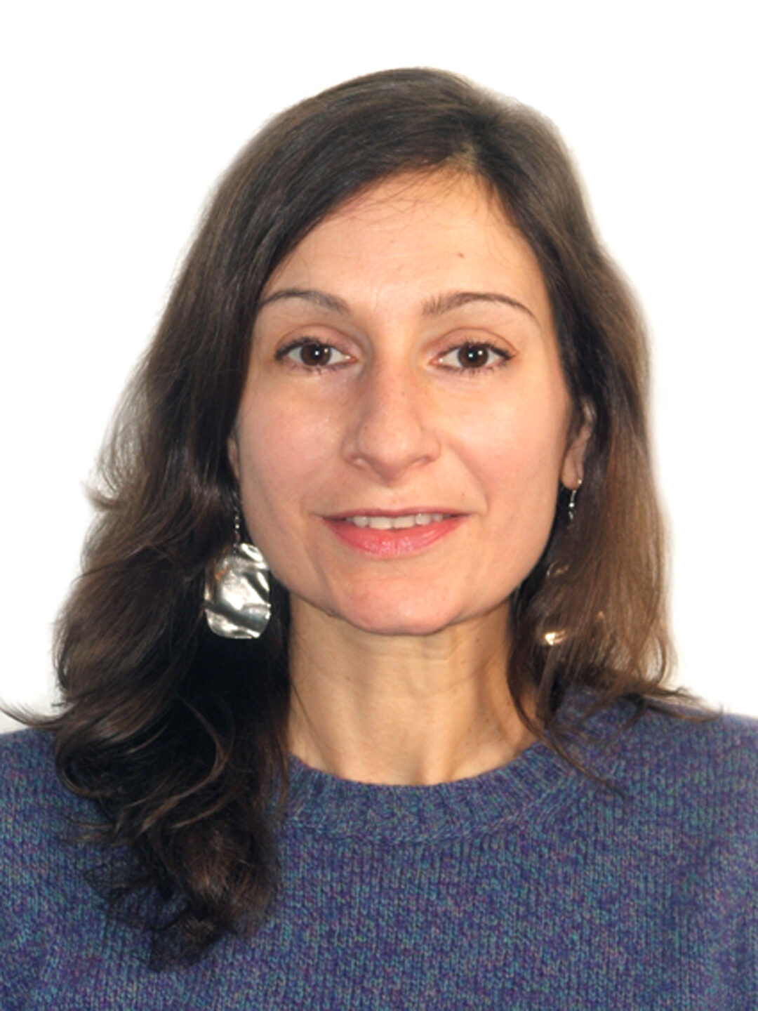 Silvia foto