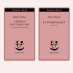 Un libro per Settembre